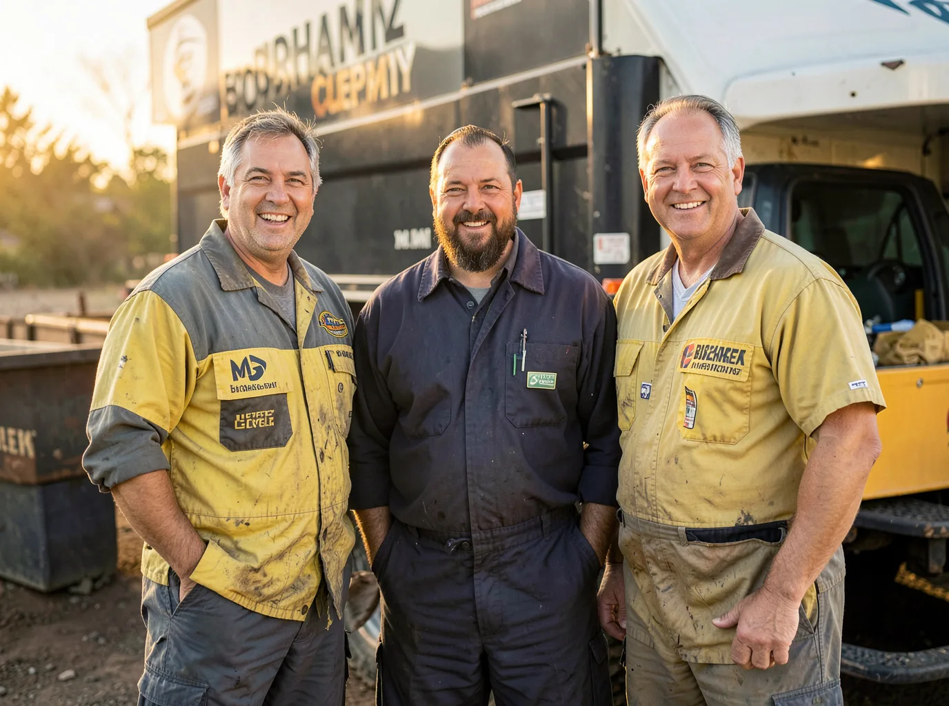 Sewage Cleanup company in Coal City, IL